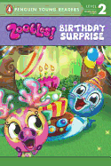 Zoobles!: Birthday Surprise