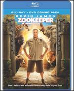 Zookeeper [French] [Blu-ray/DVD]