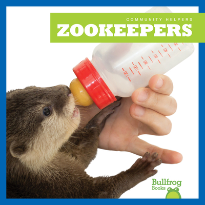 Zookeepers - Manley, Erika S
