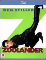 Zoolander [Blu-ray]