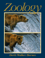 Zoology - Dorit, Robert, and Barnes, Robert D, and Walker, Warren F