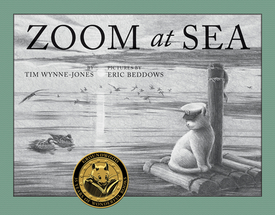 Zoom at Sea - Wynne-Jones, Tim