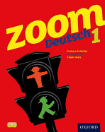 Zoom Deutsch 1 Student Book