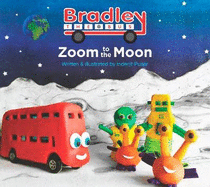 Zoom to the Moon: Bradley the Bus