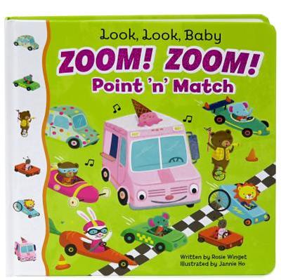 Zoom Zoom Point N Match - Winget, Rosie