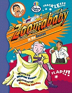 Zoomababy to the Rescue Genre Fluent stage Comics Book 3