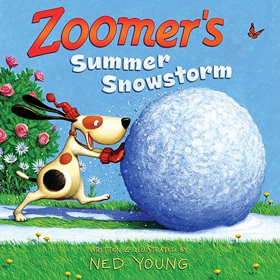 Zoomer's Summer Snowstorm - 