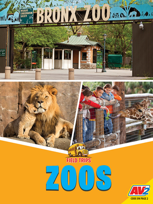 Zoos - Gagne, Tammy, and Kissock, Heather