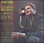 Zoot Sims and the Gershwin Brothers - Zoot Sims