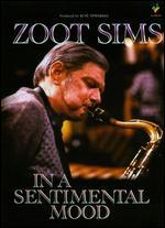 Zoot Sims: In a Sentimental Mood