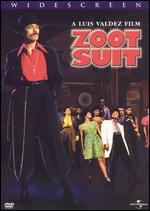 Zoot Suit - Luis Valdez