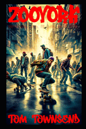 Zooyork City: Skateboarding Drama