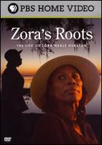 Zora's Roots - Tom Lowe