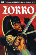 Zorro #1: The Mark of Zorro