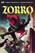 Zorro #4: The Sign of Zorro