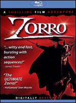 Zorro [Blu-ray] - Duccio Tessari