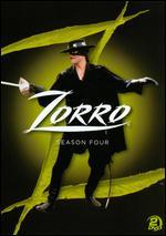 Zorro: Season 04