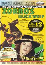 Zorro's Black Whip - Spencer Gordon Bennet; Wallace A. Grissell