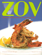 Zov: Recipes and Memories from the Heart