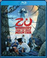 Zu: Warriors of the Magic Mountain [Blu-ray] - Tsui Hark