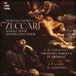 Zuccari: Mass in C minor; Magnificat in F major
