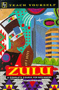 Zulu - Wilkes, Arnett, and Nkosi, Nikolias