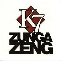 Zunga Zeng/Body Rock - K7