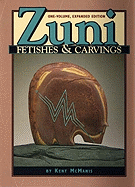 Zuni Fetishes and Carvings