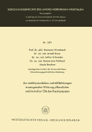 Zur Antithyreoidalen Und Mibildungen Erzeugenden Wirkung Pflanzlicher Und Tierischer le Bei Kaulquappen