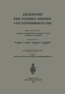 Zur Frage Der Entstehung Diphtherischer Zirkulationsstorungen