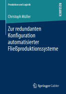 Zur Redundanten Konfiguration Automatisierter Flieproduktionssysteme