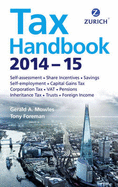 Zurich Tax Handbook 2014-15