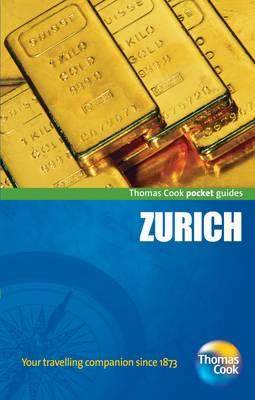 Zurich - Thomas Cook Publishing