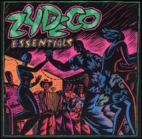 Zydeco Essentials - Various Artists