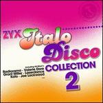 ZYX Italo Disco Collection, Vol. 2 [LP]