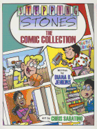 Zzz Stepping Stones Comic Coll