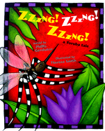 Zzzng! Zzzng! Zzzng!: A Yoruba Tale